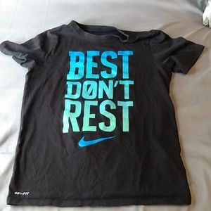 Nike T shirt